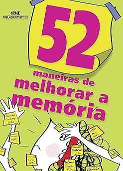 52 maneiras de melhorar a memoria Clene Salles